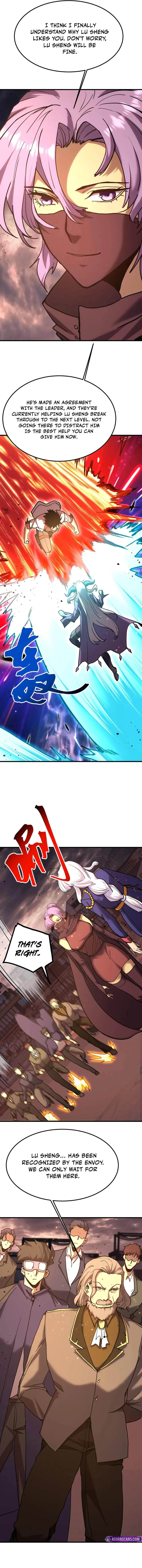 Logging 10,000 Years into the Future 214