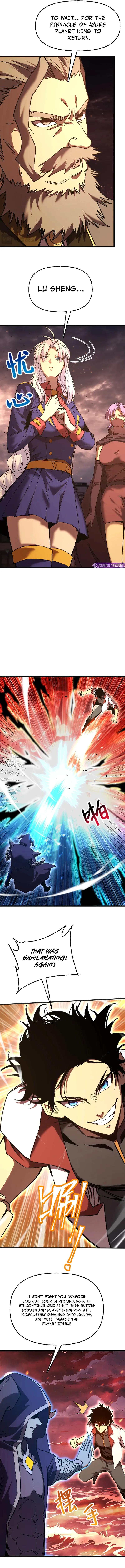 Logging 10,000 Years into the Future 214