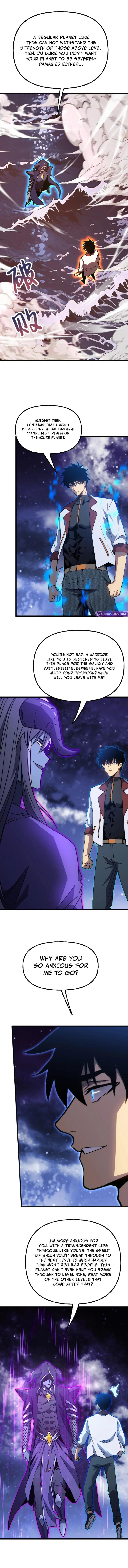 Logging 10,000 Years into the Future 214