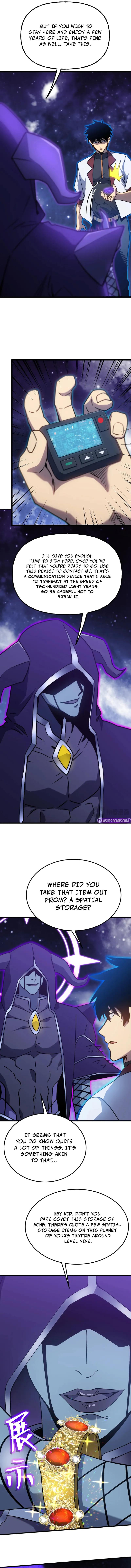 Logging 10,000 Years into the Future 214