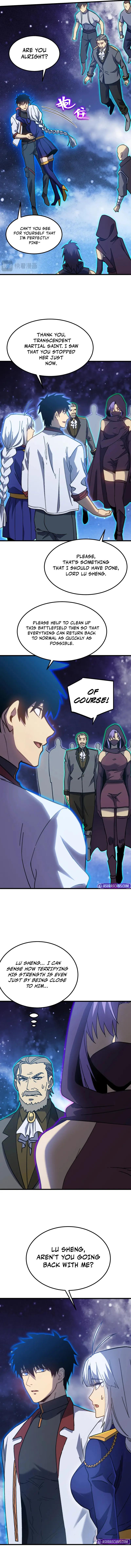 Logging 10,000 Years into the Future 214