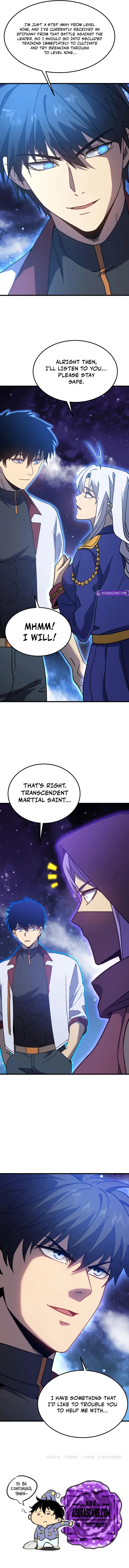 Logging 10,000 Years into the Future 214