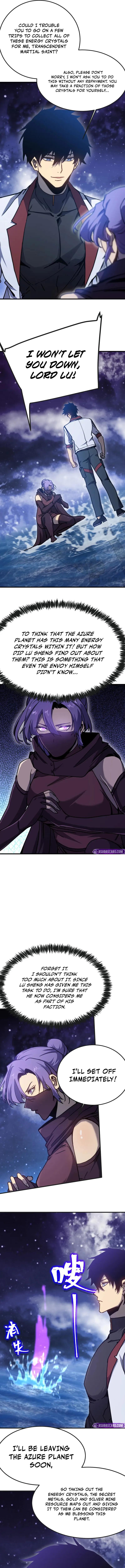 Logging 10,000 Years into the Future 215