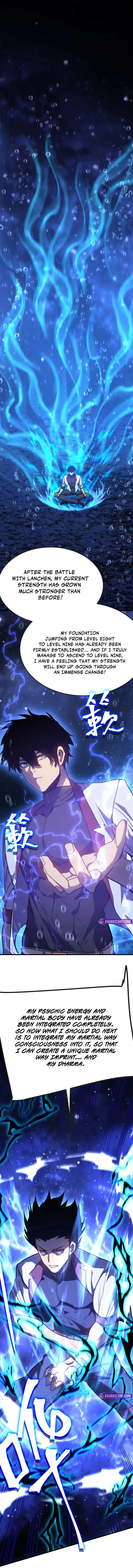 Logging 10,000 Years into the Future 215