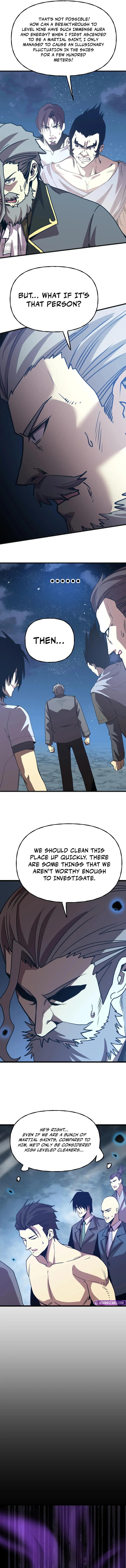 Logging 10,000 Years into the Future 215