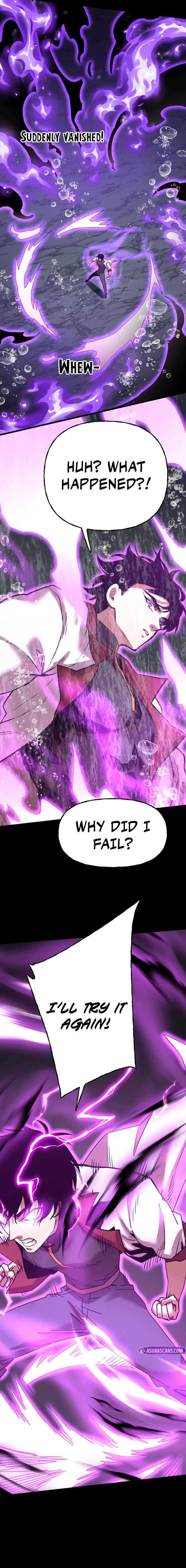 Logging 10,000 Years into the Future 215