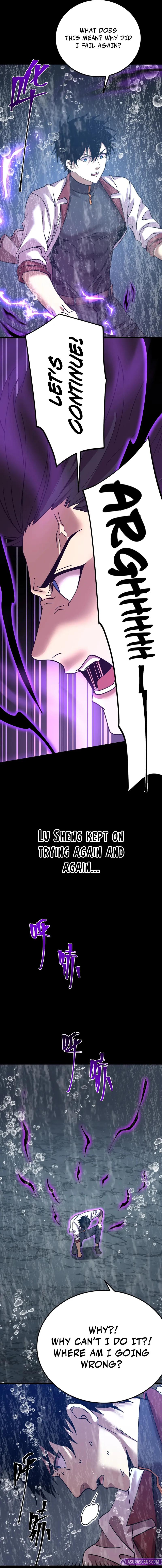 Logging 10,000 Years into the Future 215