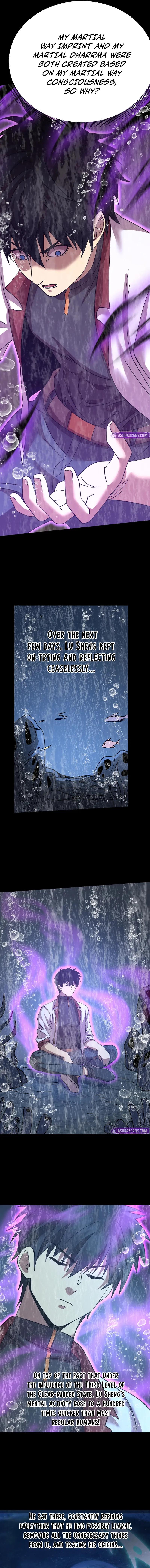 Logging 10,000 Years into the Future 215