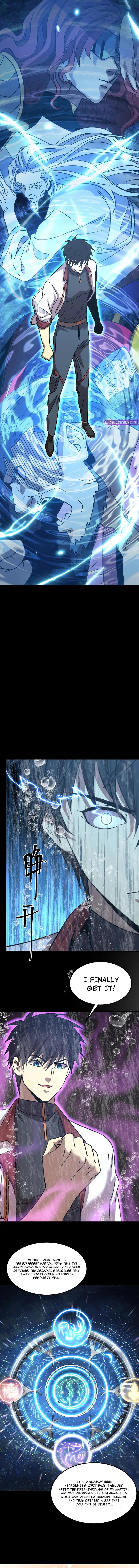 Logging 10,000 Years into the Future 215