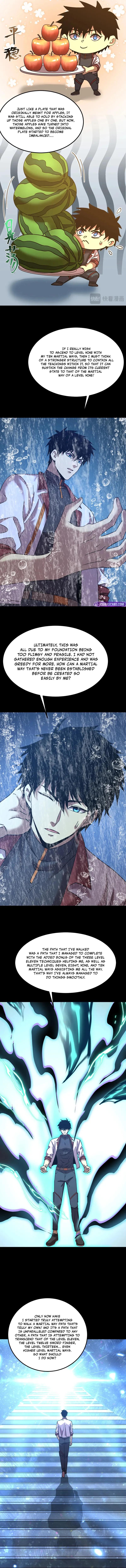 Logging 10,000 Years into the Future 215