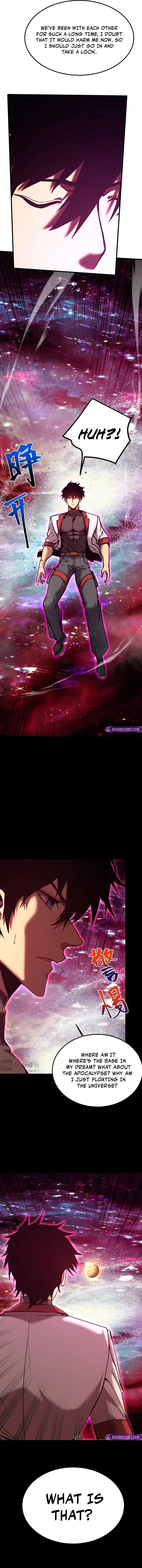 Logging 10,000 Years into the Future 216