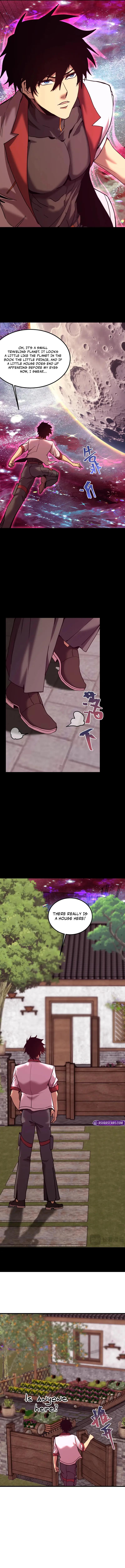 Logging 10,000 Years into the Future 216