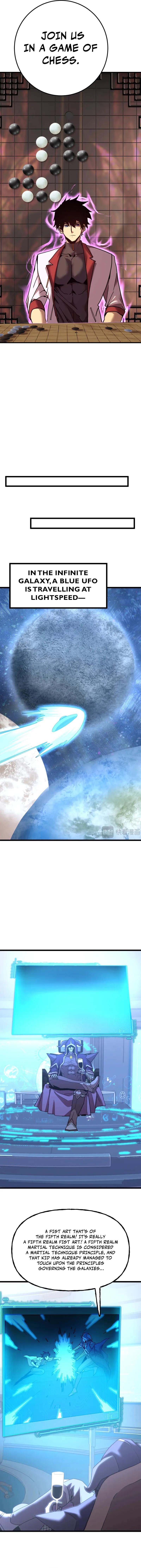 Logging 10,000 Years into the Future 216