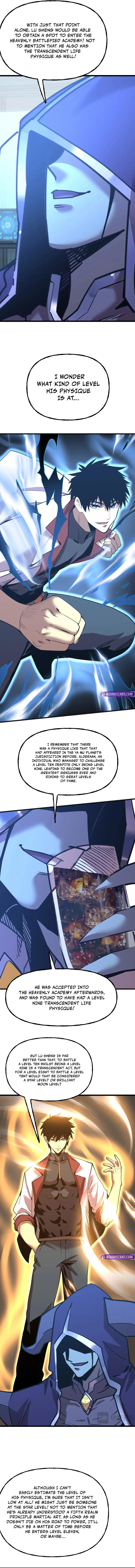 Logging 10,000 Years into the Future 216