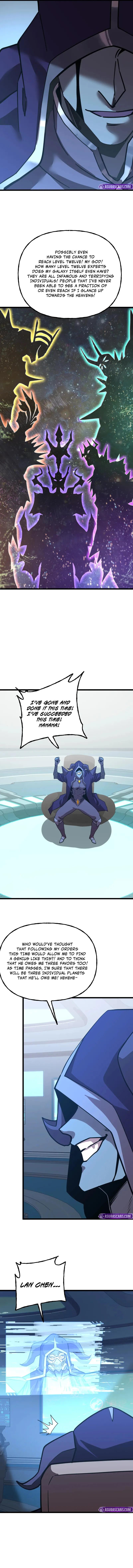 Logging 10,000 Years into the Future 216