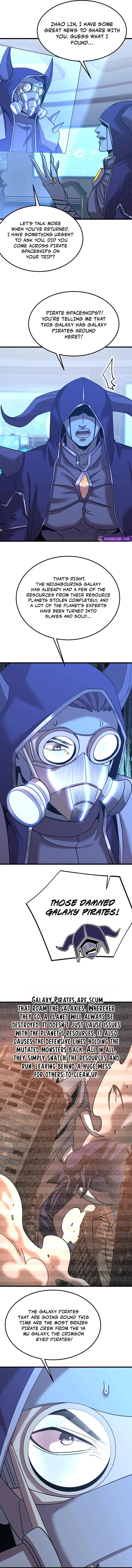 Logging 10,000 Years into the Future 216