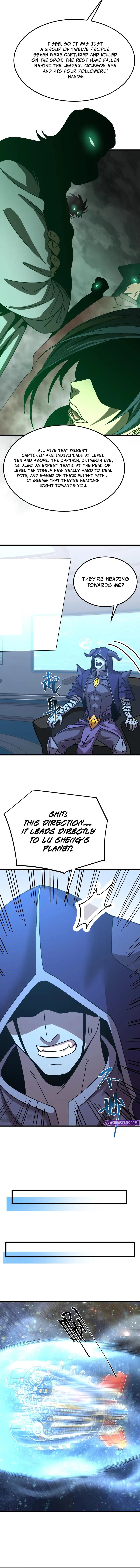 Logging 10,000 Years into the Future 216