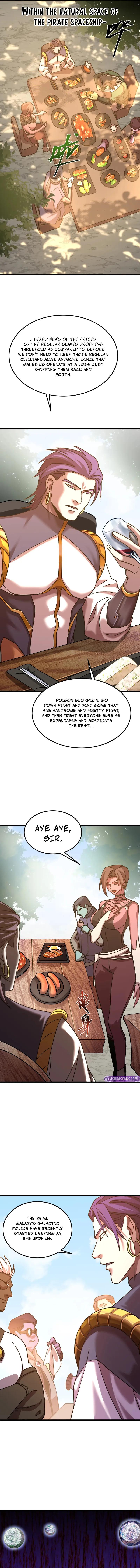 Logging 10,000 Years into the Future 216