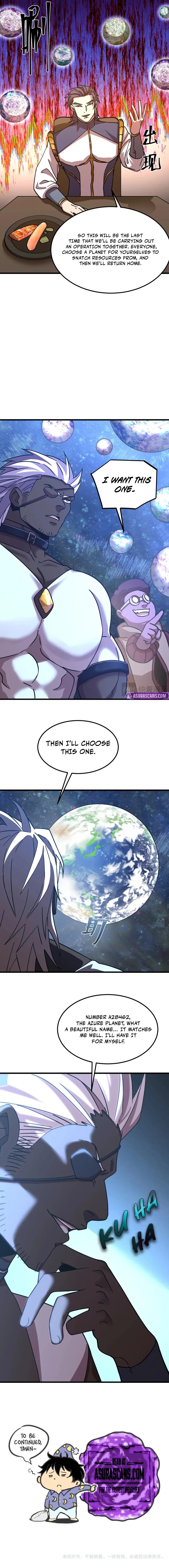 Logging 10,000 Years into the Future 216