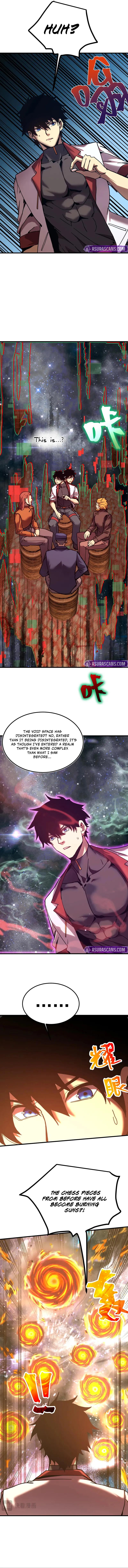 Logging 10,000 Years into the Future 217