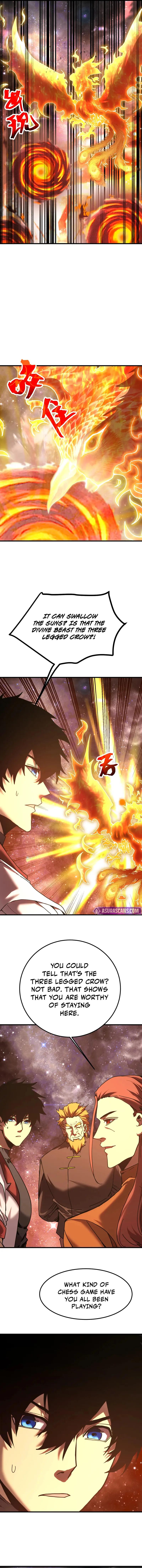 Logging 10,000 Years into the Future 217