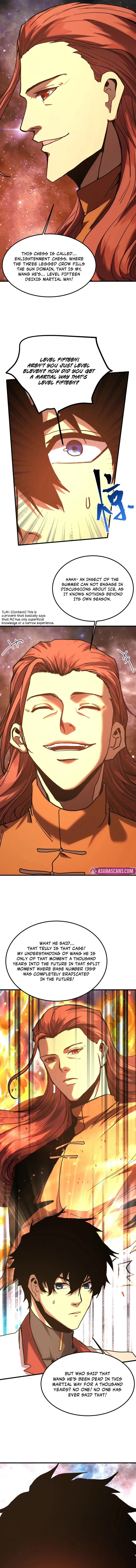 Logging 10,000 Years into the Future 217