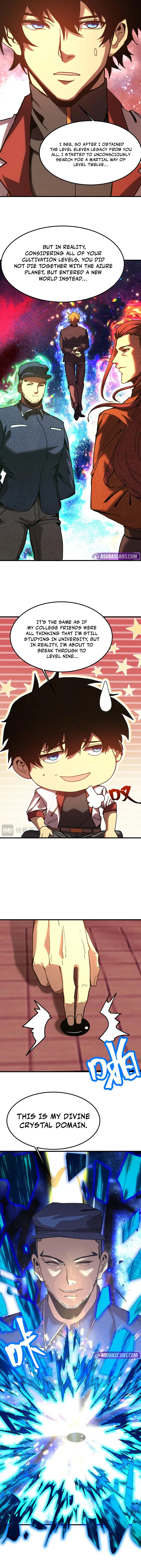 Logging 10,000 Years into the Future 217