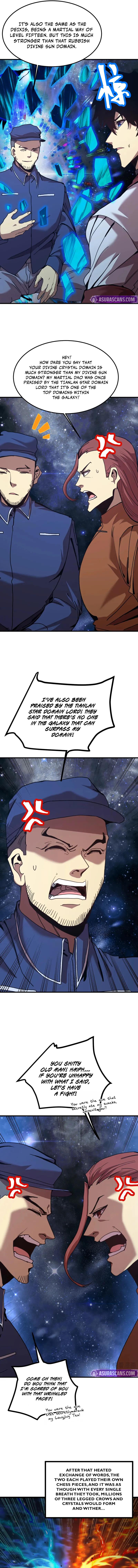 Logging 10,000 Years into the Future 217