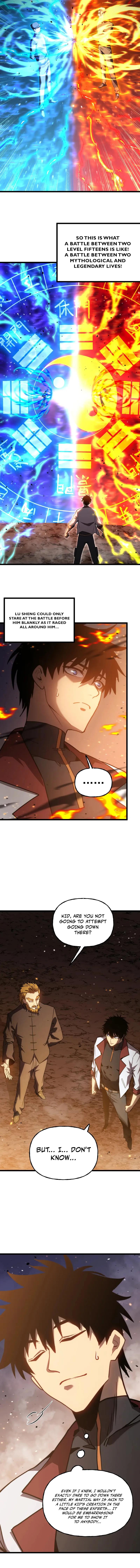 Logging 10,000 Years into the Future 217