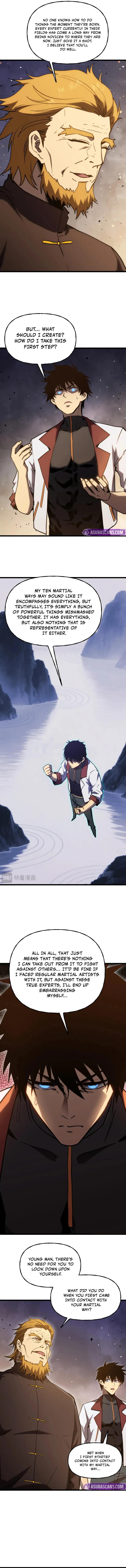 Logging 10,000 Years into the Future 217