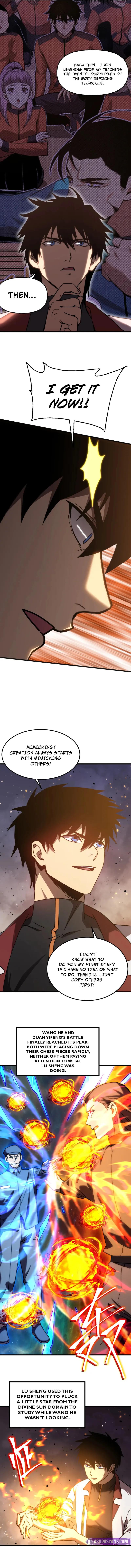 Logging 10,000 Years into the Future 217