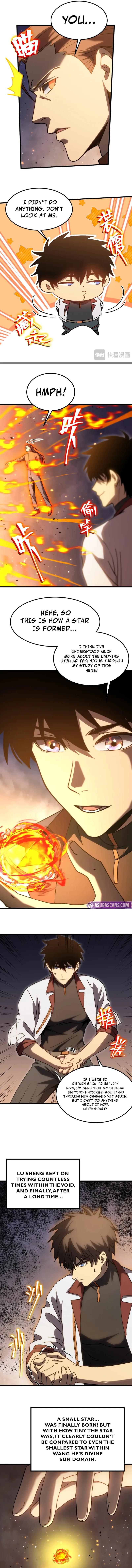 Logging 10,000 Years into the Future 217