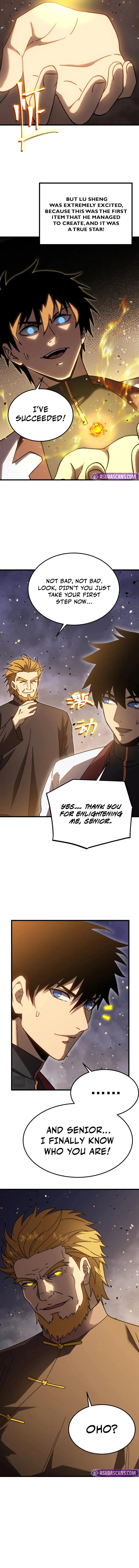 Logging 10,000 Years into the Future 217