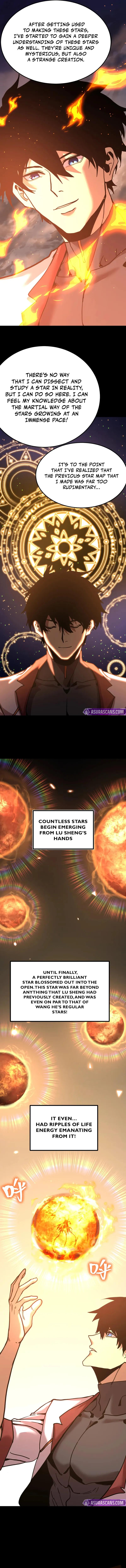 Logging 10,000 Years into the Future 218