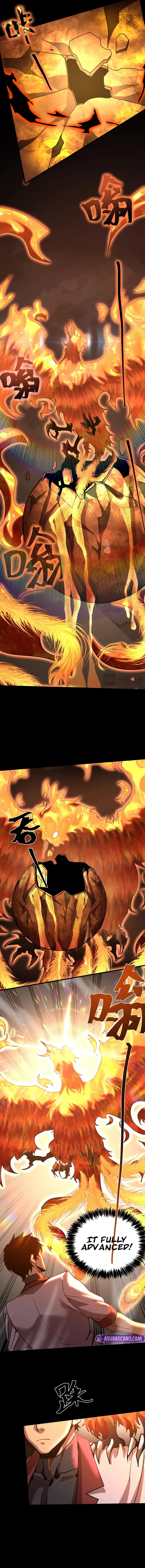 Logging 10,000 Years into the Future 218