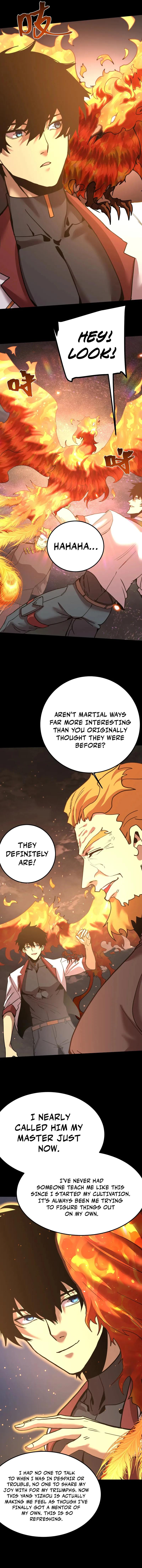 Logging 10,000 Years into the Future 218