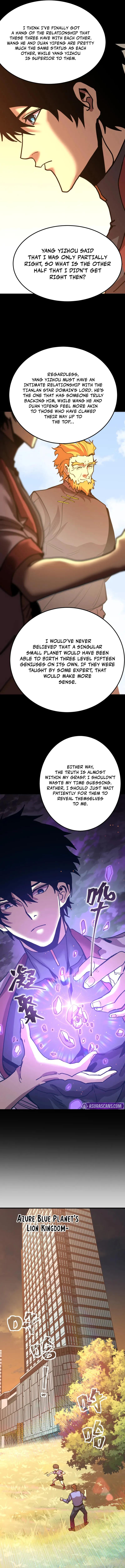 Logging 10,000 Years into the Future 218