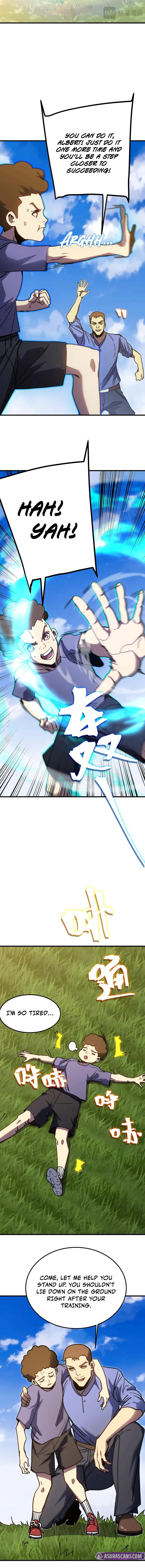 Logging 10,000 Years into the Future 218