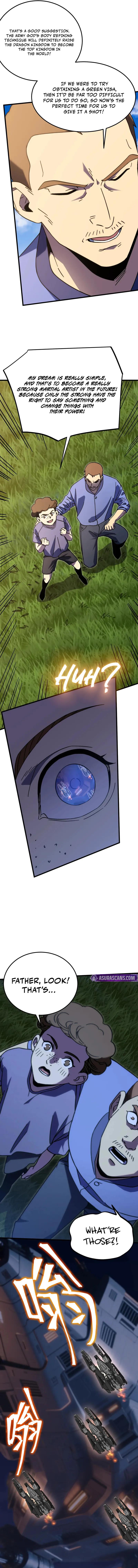 Logging 10,000 Years into the Future 218