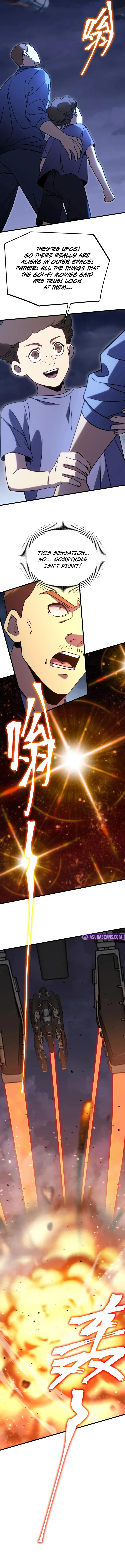 Logging 10,000 Years into the Future 218