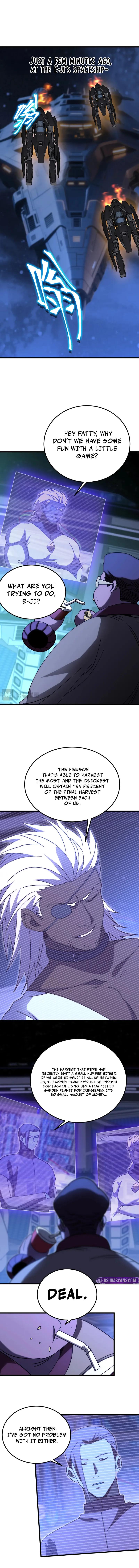 Logging 10,000 Years into the Future 218