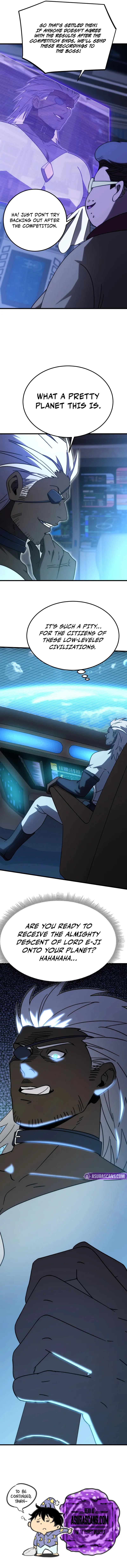 Logging 10,000 Years into the Future 218