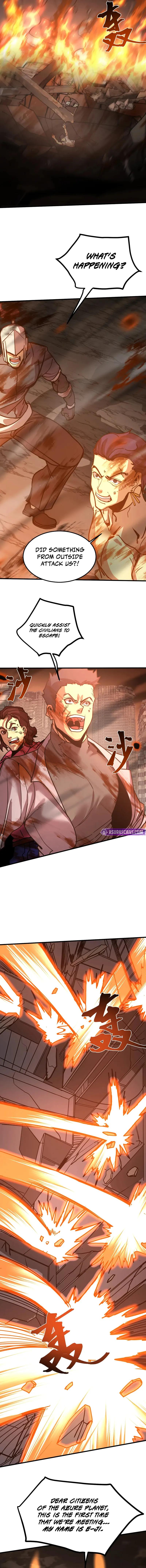 Logging 10,000 Years into the Future 219