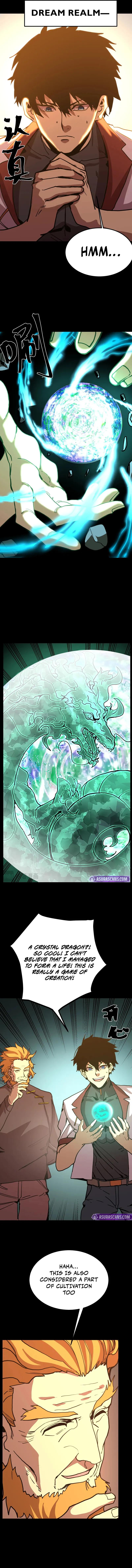 Logging 10,000 Years into the Future 219