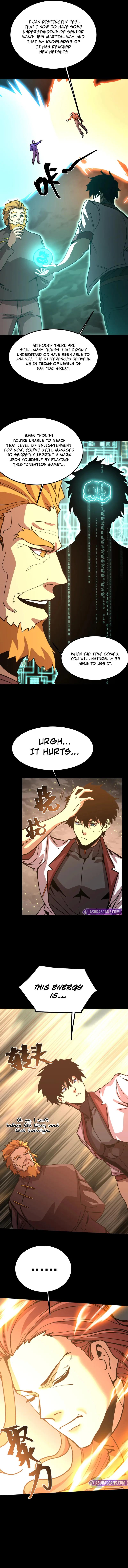 Logging 10,000 Years into the Future 219