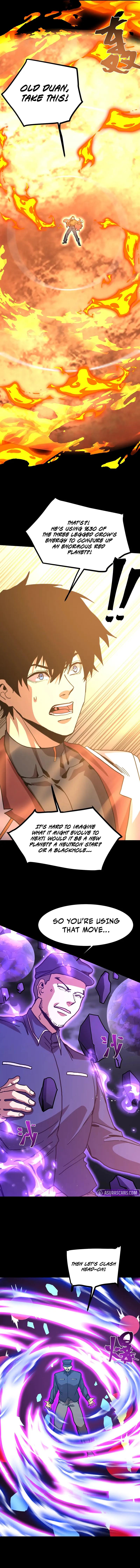 Logging 10,000 Years into the Future 219