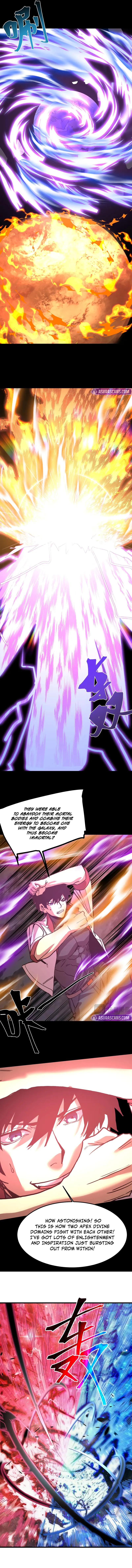 Logging 10,000 Years into the Future 219