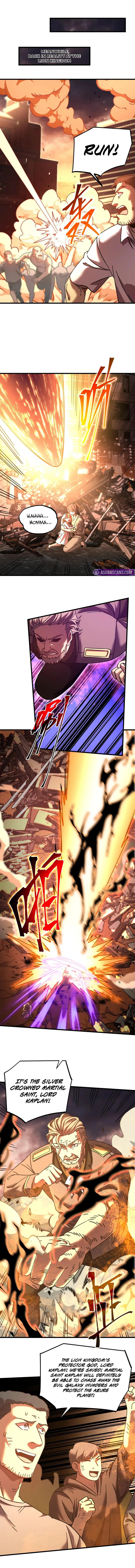 Logging 10,000 Years into the Future 219