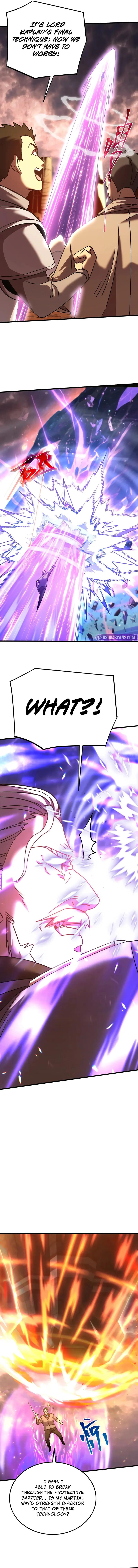 Logging 10,000 Years into the Future 219