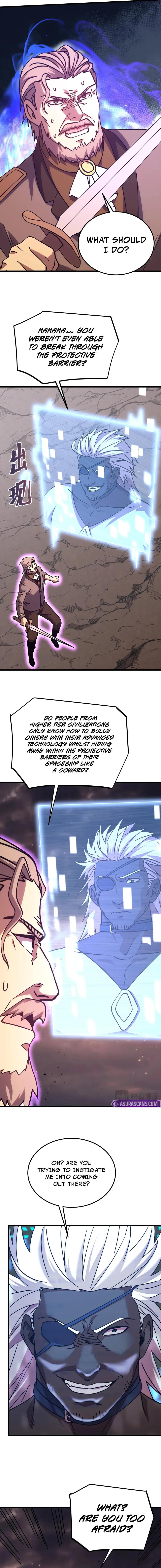 Logging 10,000 Years into the Future 219